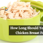 How Long Should You Boil Chicken Breast For?
