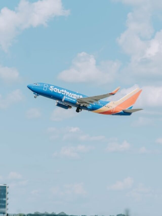 Southwest Airlines Adds New Flights For Orlando